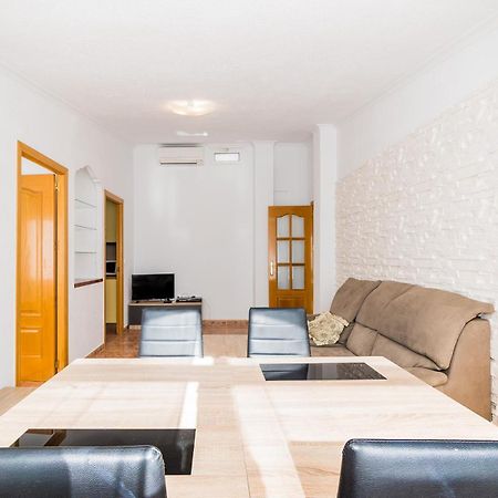 Alegria Id39 Apartment Torrevieja Bagian luar foto