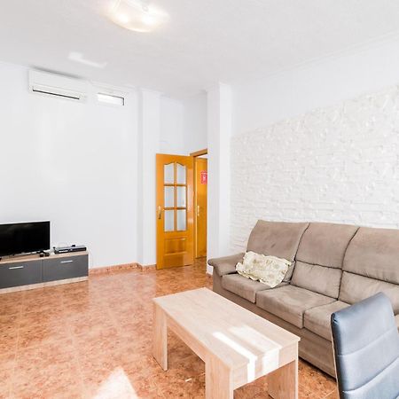 Alegria Id39 Apartment Torrevieja Bagian luar foto