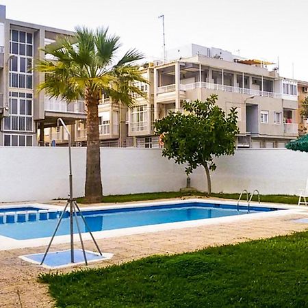 Alegria Id39 Apartment Torrevieja Bagian luar foto