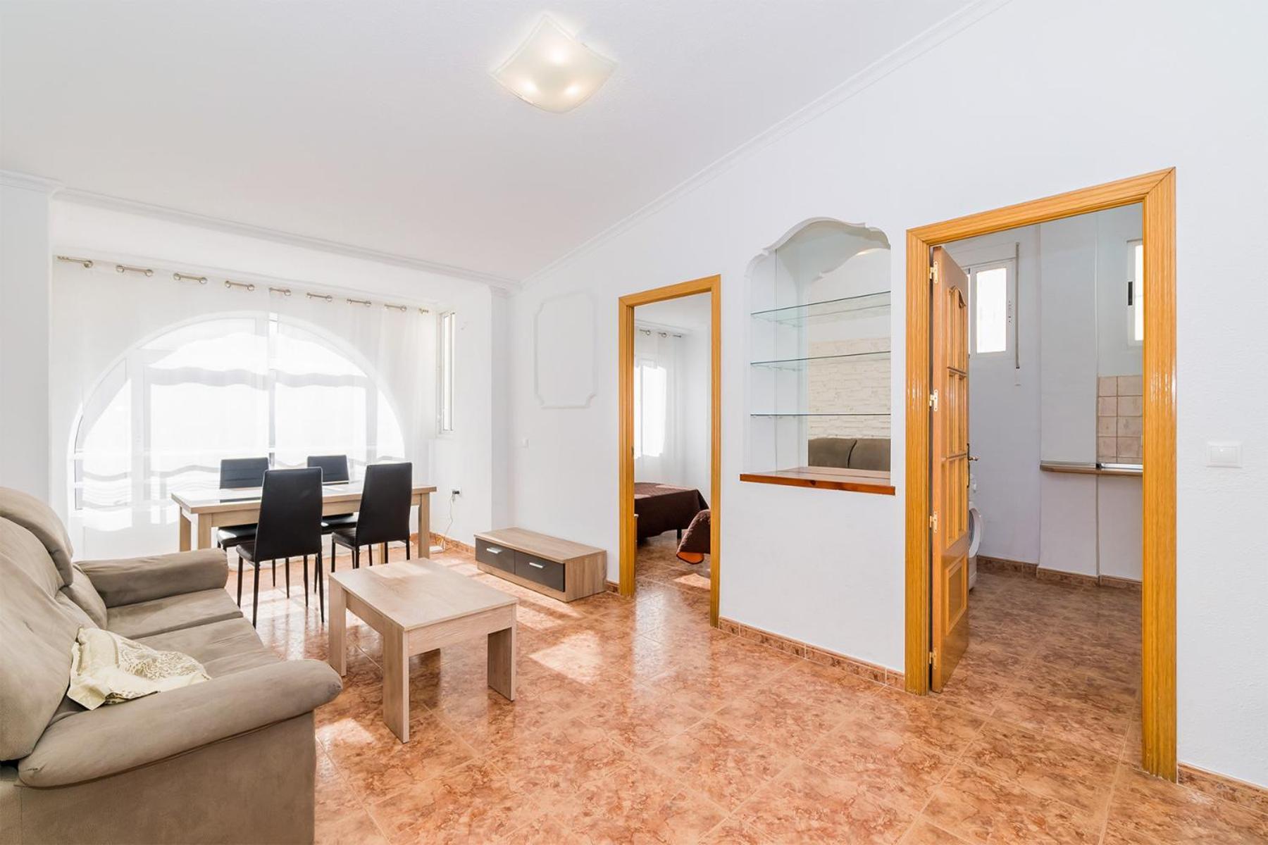 Alegria Id39 Apartment Torrevieja Bagian luar foto