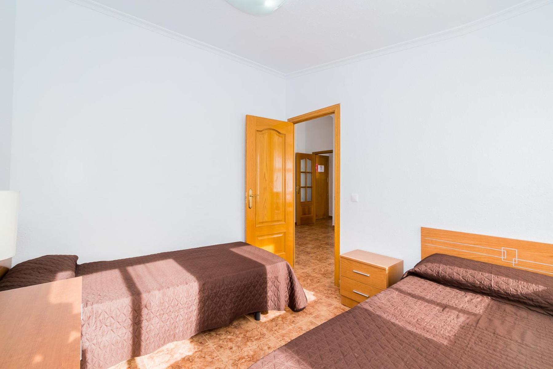 Alegria Id39 Apartment Torrevieja Bagian luar foto