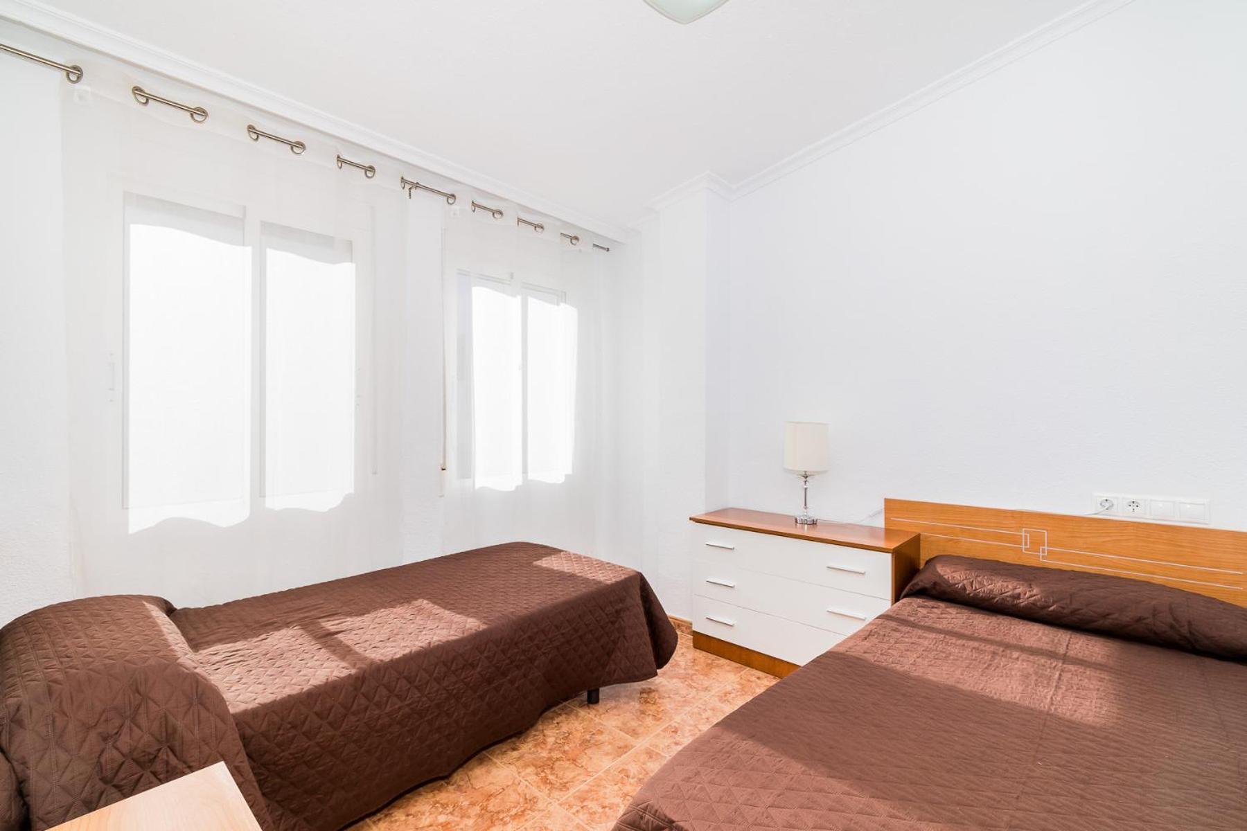 Alegria Id39 Apartment Torrevieja Bagian luar foto