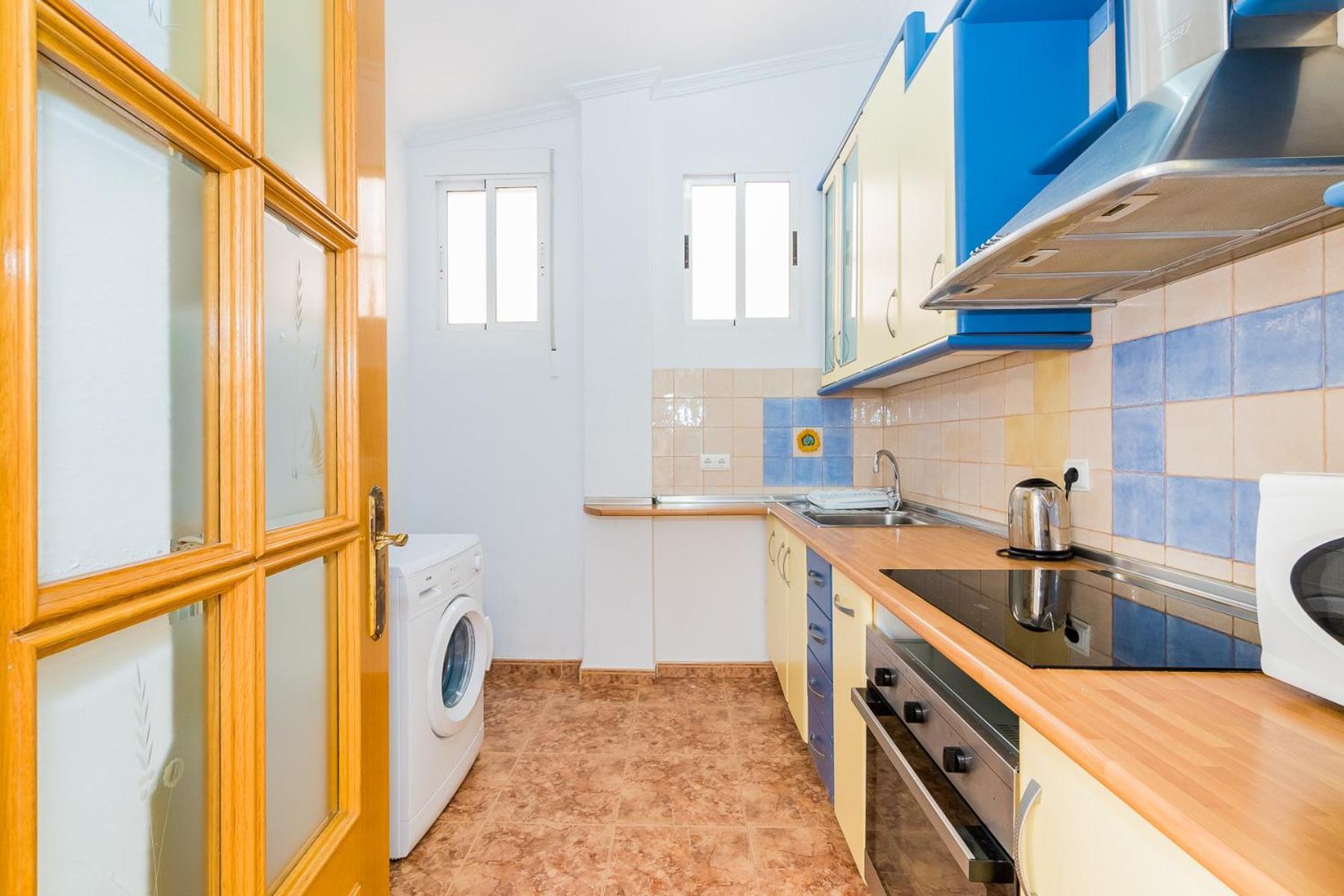 Alegria Id39 Apartment Torrevieja Bagian luar foto