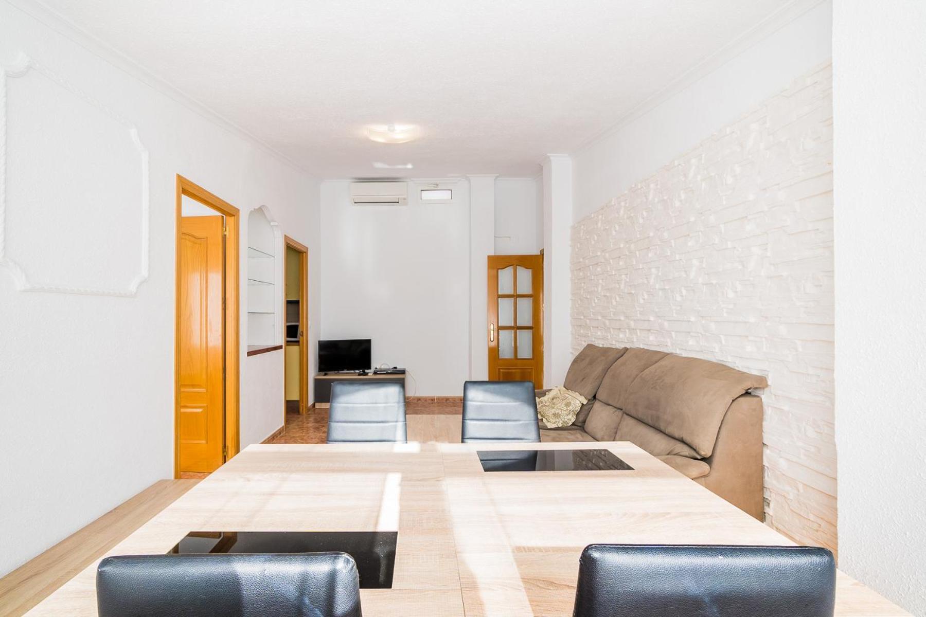 Alegria Id39 Apartment Torrevieja Bagian luar foto