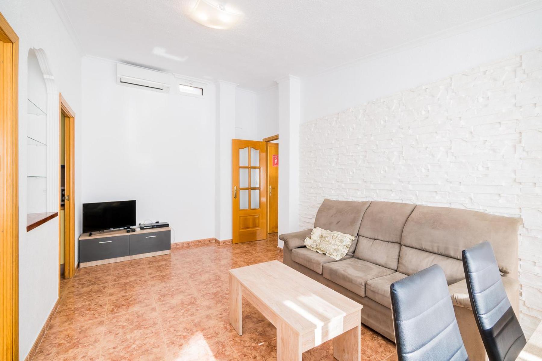 Alegria Id39 Apartment Torrevieja Bagian luar foto