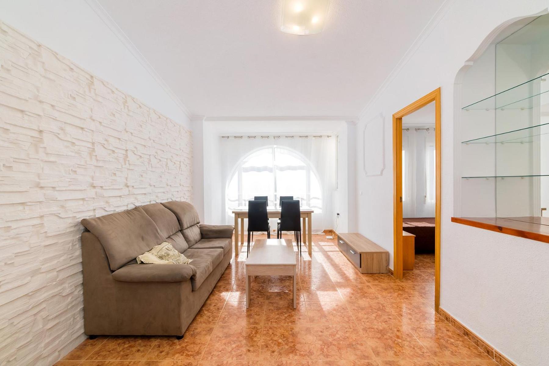 Alegria Id39 Apartment Torrevieja Bagian luar foto