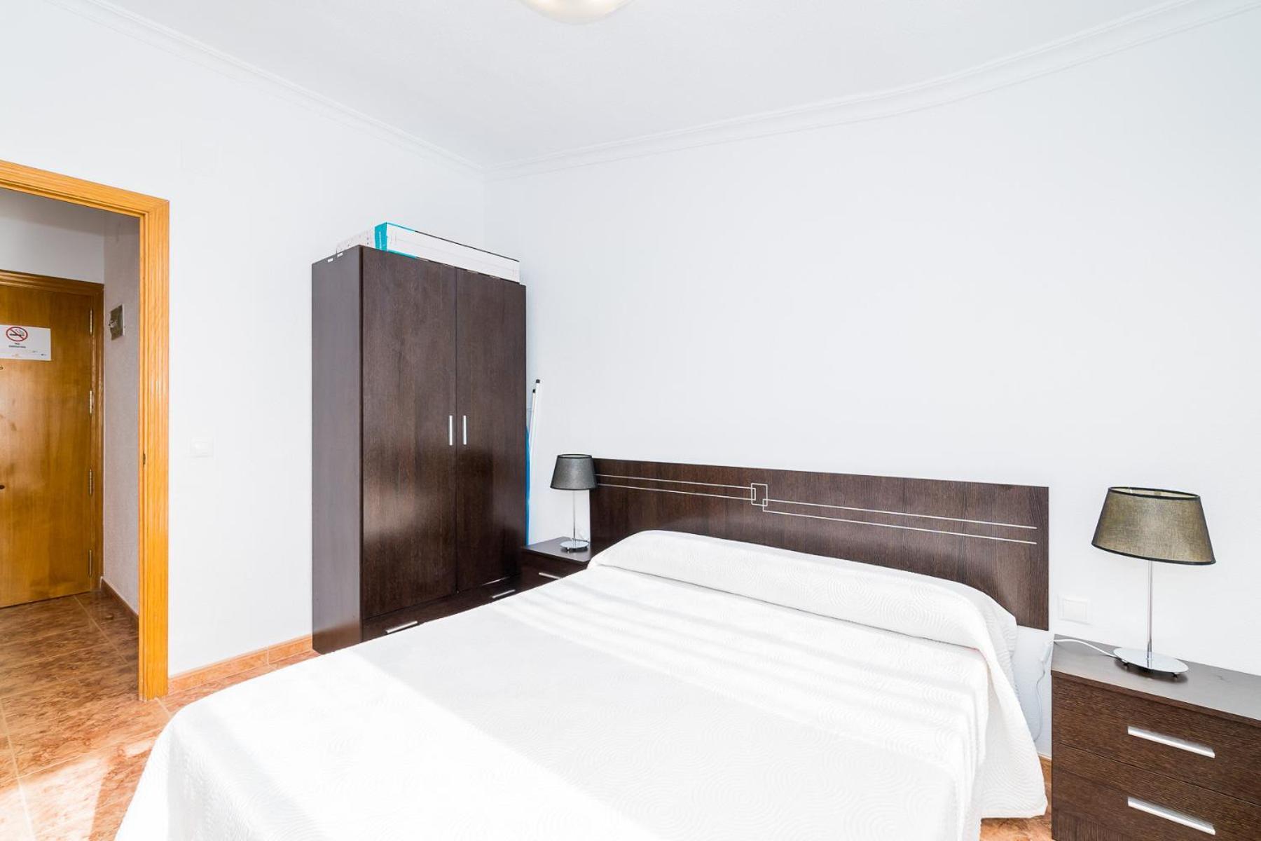 Alegria Id39 Apartment Torrevieja Bagian luar foto