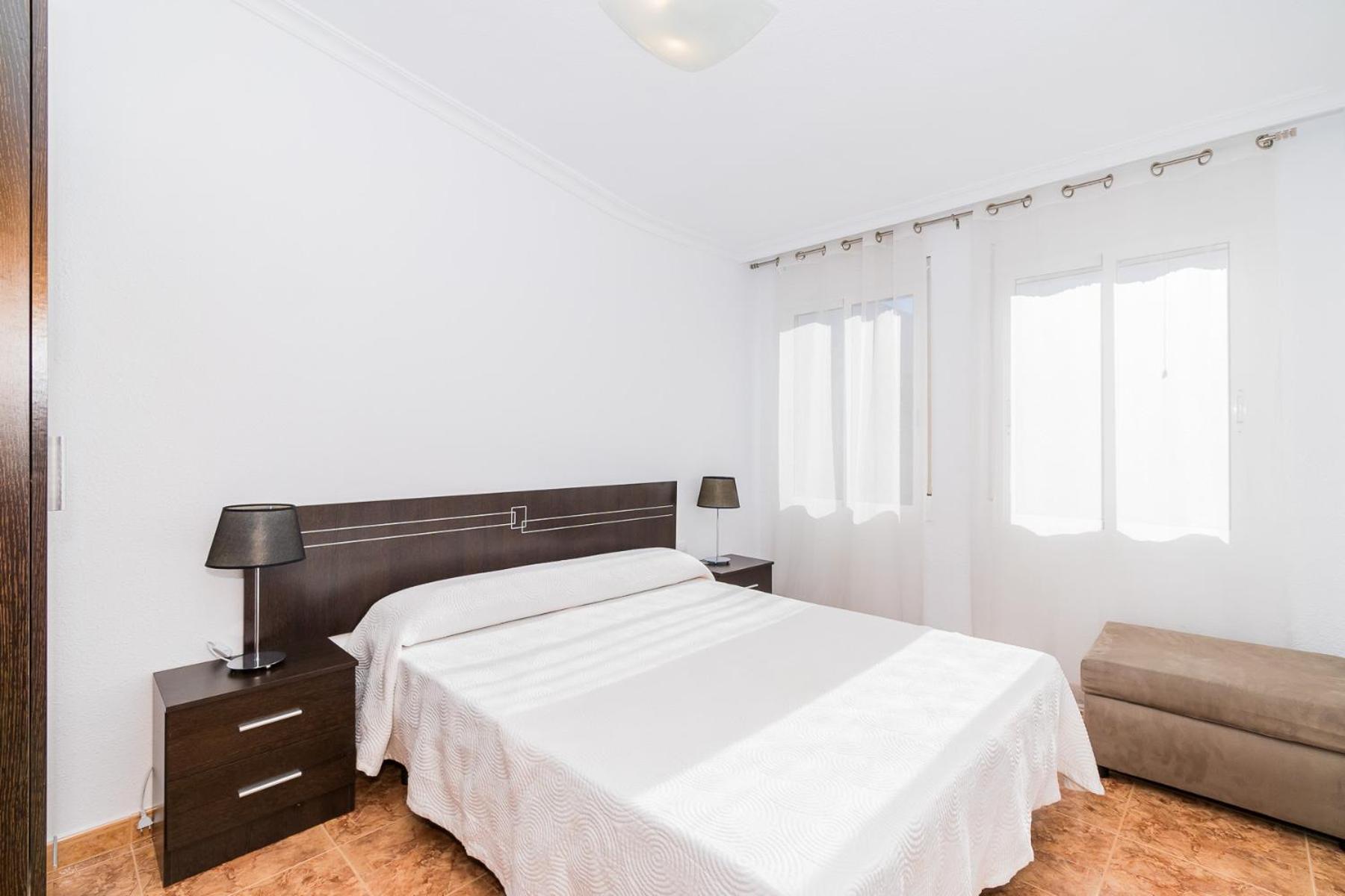 Alegria Id39 Apartment Torrevieja Bagian luar foto