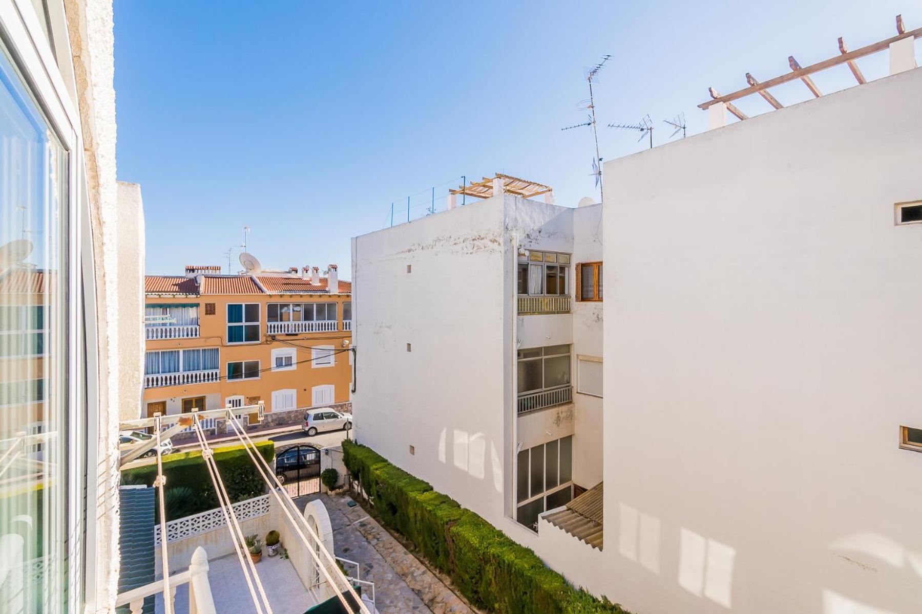 Alegria Id39 Apartment Torrevieja Bagian luar foto