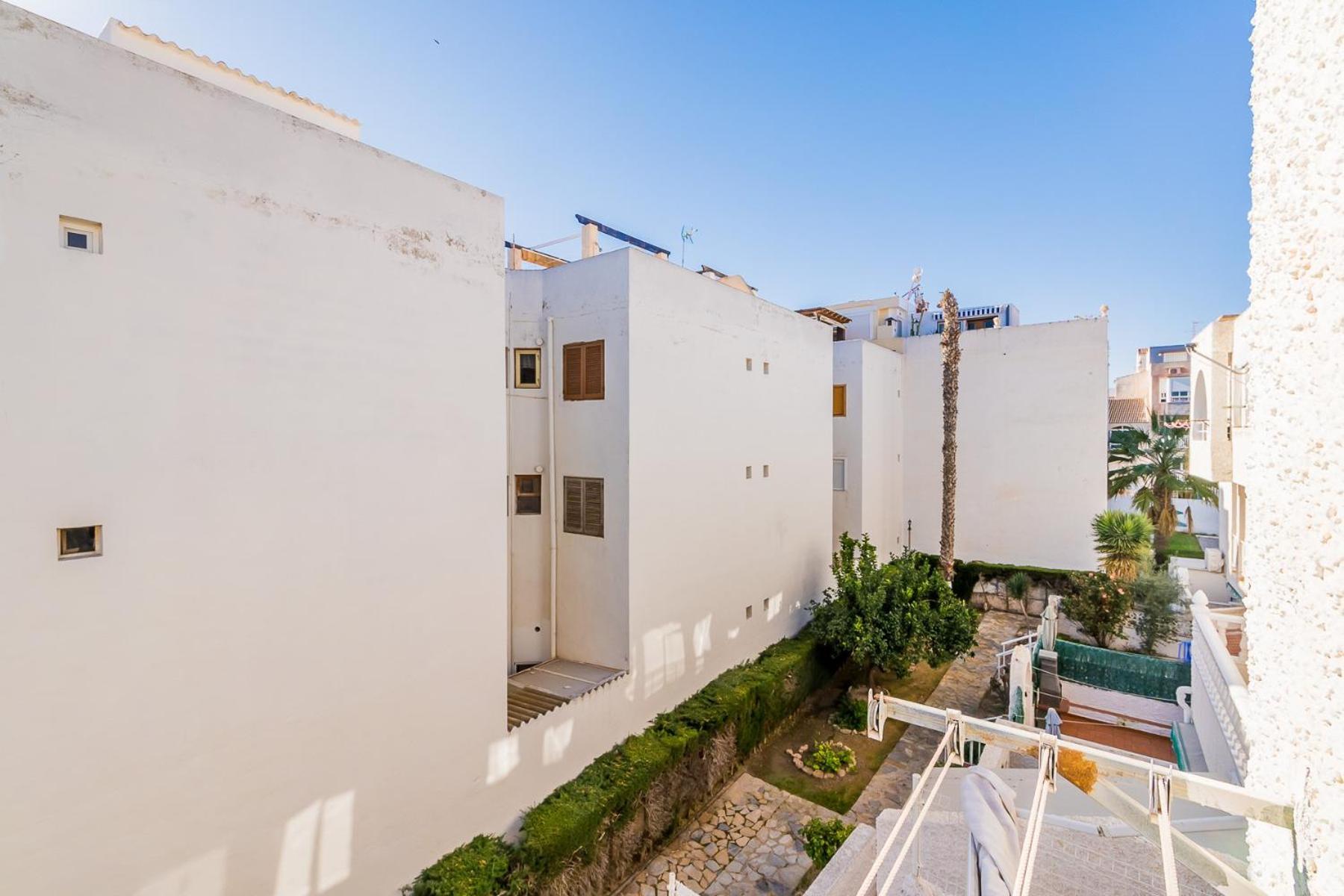 Alegria Id39 Apartment Torrevieja Bagian luar foto