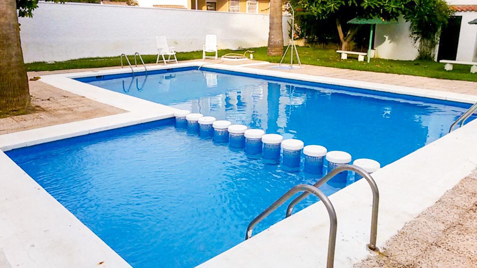Alegria Id39 Apartment Torrevieja Bagian luar foto