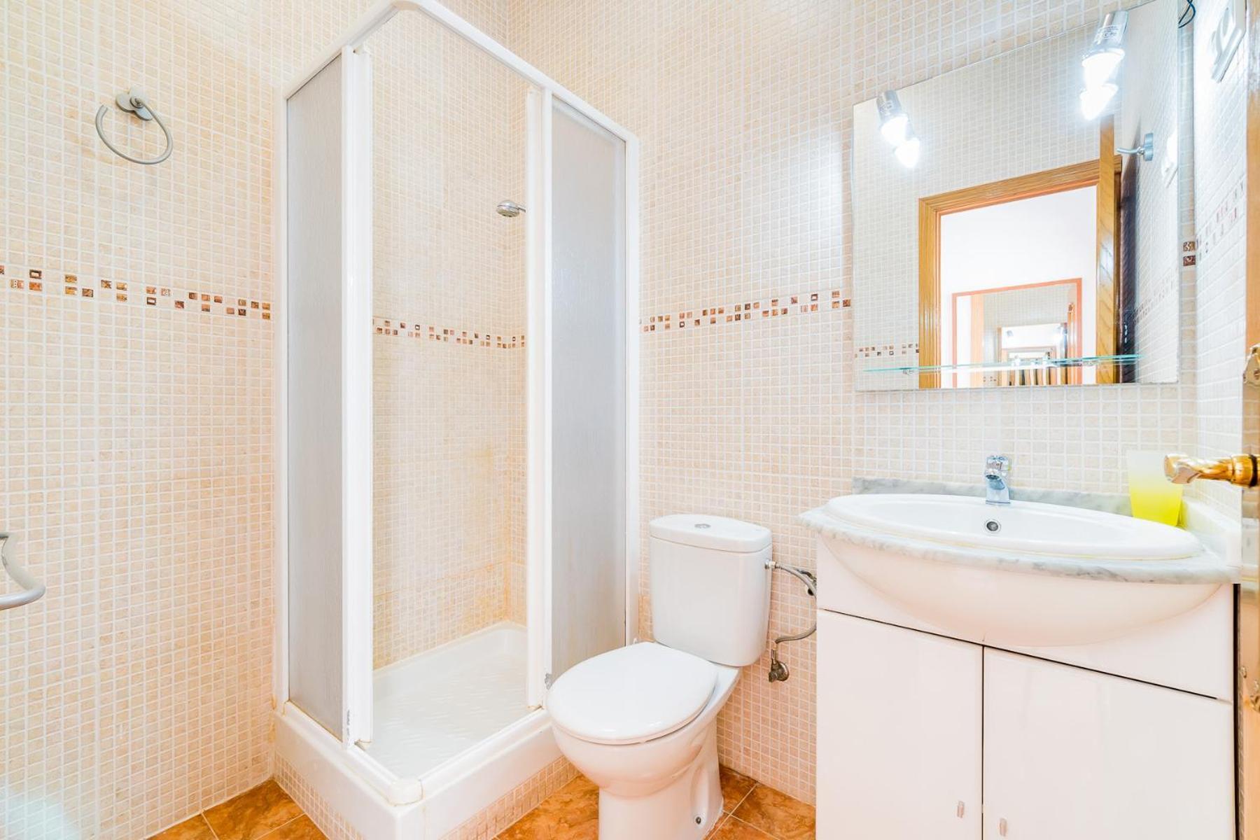 Alegria Id39 Apartment Torrevieja Bagian luar foto