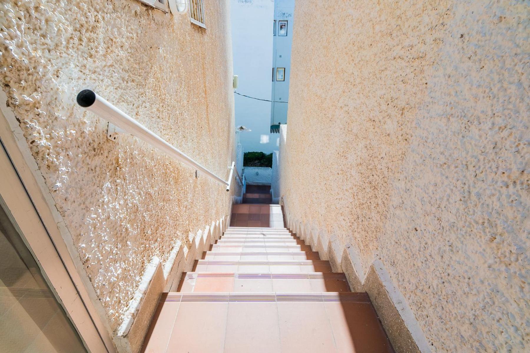 Alegria Id39 Apartment Torrevieja Bagian luar foto