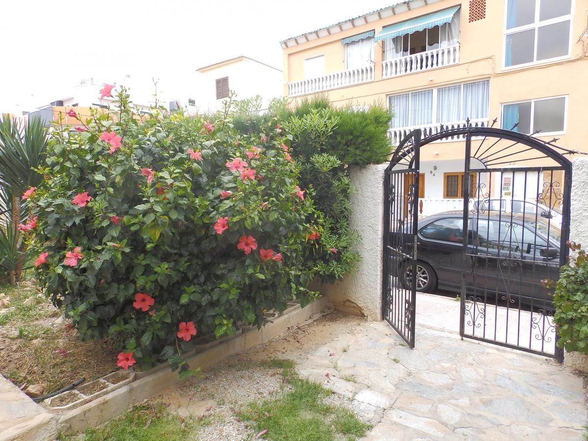 Alegria Id39 Apartment Torrevieja Bagian luar foto